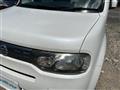 2016 Nissan Cube
