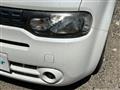 2016 Nissan Cube