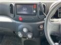 2016 Nissan Cube