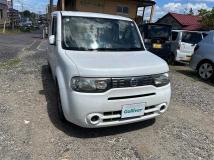 2016 Nissan Cube