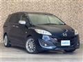 2015 Mazda Premacy