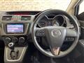 2015 Mazda Premacy