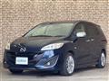 2015 Mazda Premacy