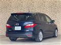 2015 Mazda Premacy