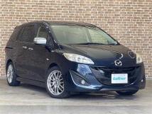2015 Mazda Premacy