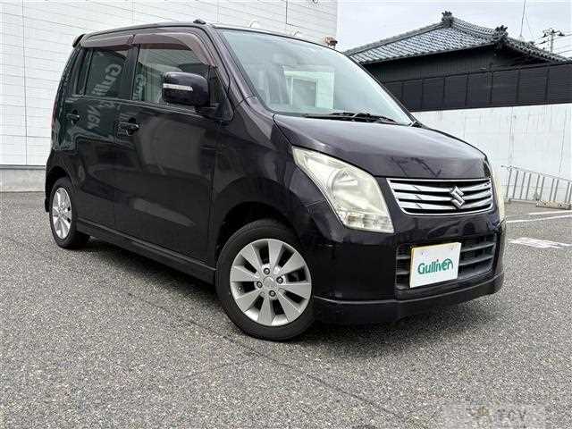 2011 Suzuki Wagon R