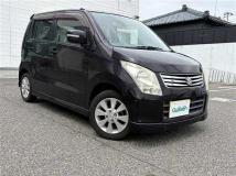 2011 Suzuki Wagon R