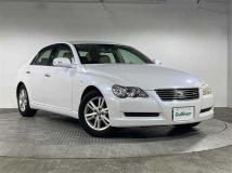 2006 Toyota Mark X