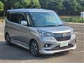 2021 Suzuki Solio
