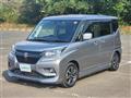 2021 Suzuki Solio