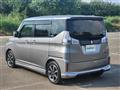 2021 Suzuki Solio
