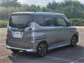 2021 Suzuki Solio