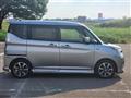 2021 Suzuki Solio
