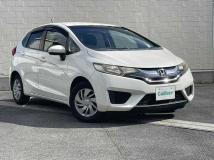 2014 Honda Fit