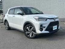 2022 Toyota Raize