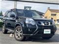 2012 Nissan X-Trail