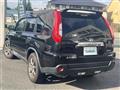 2012 Nissan X-Trail