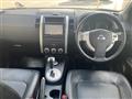 2012 Nissan X-Trail