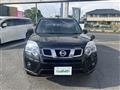 2012 Nissan X-Trail