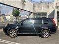 2012 Nissan X-Trail