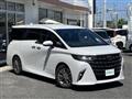 2024 Toyota Alphard