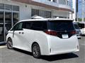 2024 Toyota Alphard