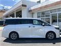 2024 Toyota Alphard