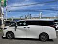2024 Toyota Alphard