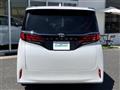 2024 Toyota Alphard