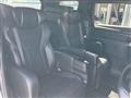 2024 Toyota Alphard