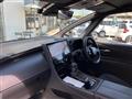 2024 Toyota Alphard