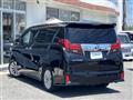 2016 Toyota Alphard
