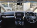 2016 Toyota Alphard