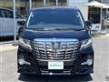 2016 Toyota Alphard