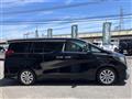 2016 Toyota Alphard