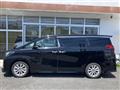 2016 Toyota Alphard