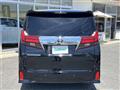 2016 Toyota Alphard