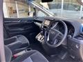 2016 Toyota Alphard