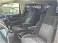 2016 Toyota Alphard