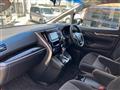 2016 Toyota Alphard