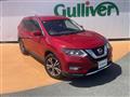 2017 Nissan X-Trail