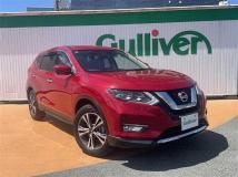 2017 Nissan X-Trail