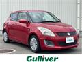 2015 Suzuki Swift