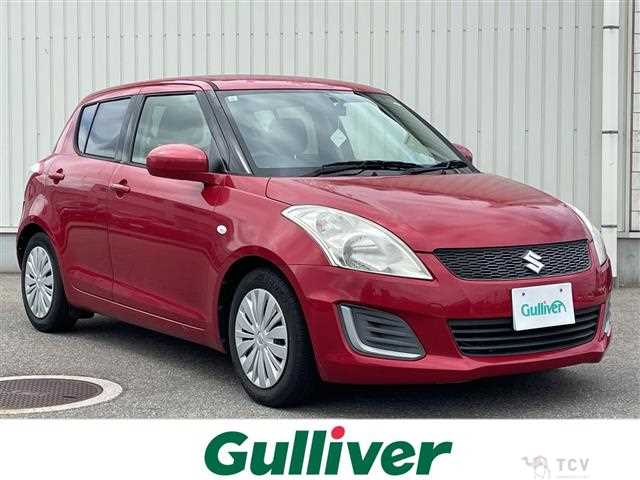 2015 Suzuki Swift