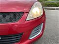 2015 Suzuki Swift