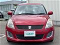 2015 Suzuki Swift
