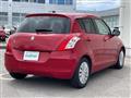 2015 Suzuki Swift