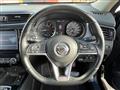 2021 Nissan X-Trail