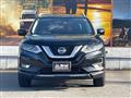 2021 Nissan X-Trail