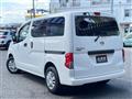 2021 Nissan NV200 VANETTE